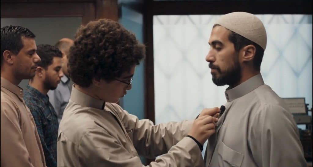 Le garçon arabe » au cinéma : entre fantasmes et menaces, une ...